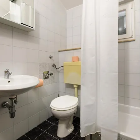 Vila Milas Jesenice (Split-Dalmatia)