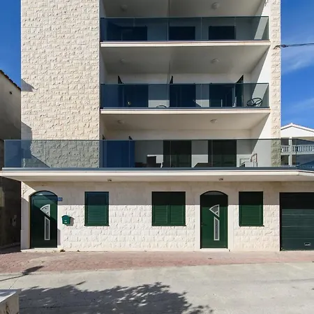 Vila Milas