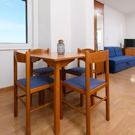 Vila Milas Apartment