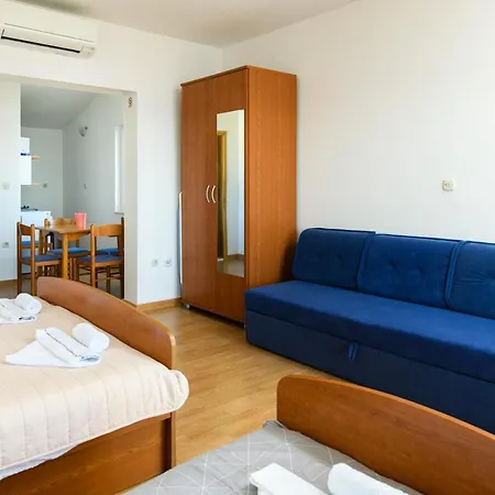 Vila Milas Apartment Jesenice (Split-Dalmatia)