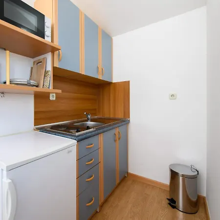 Apartment Vila Milas