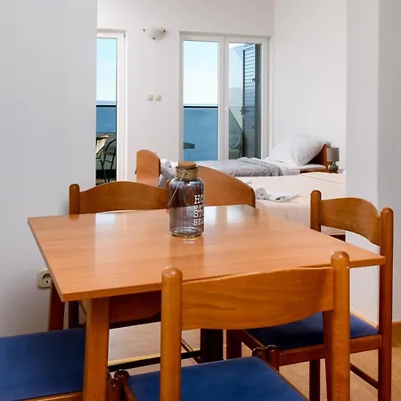 Vila Milas Jesenice (Split-Dalmatia)
