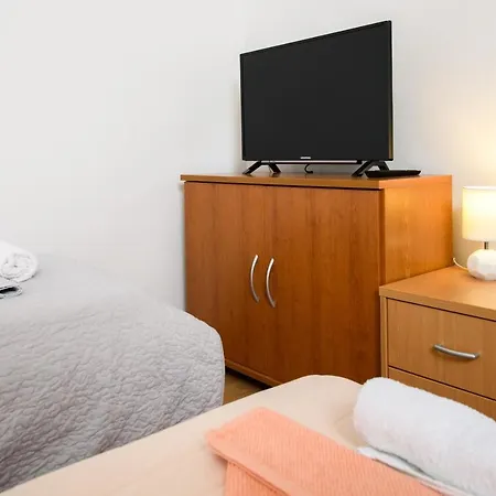 Apartment Vila Milas