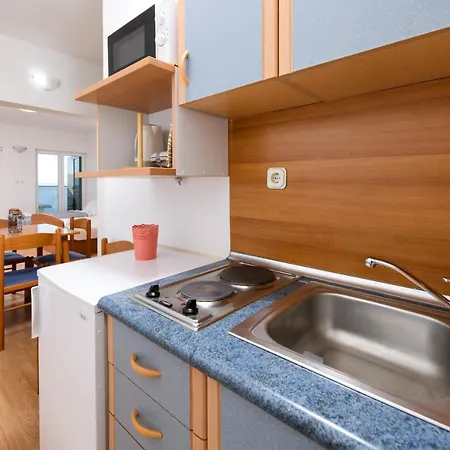 Vila Milas Jesenice (Split-Dalmatia)
