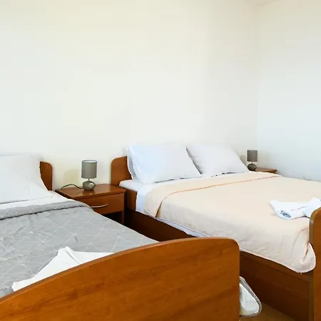 Vila Milas Apartment Jesenice (Split-Dalmatia)
