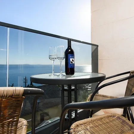 Apartment Vila Milas