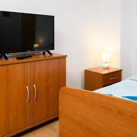 Vila Milas Apartment *