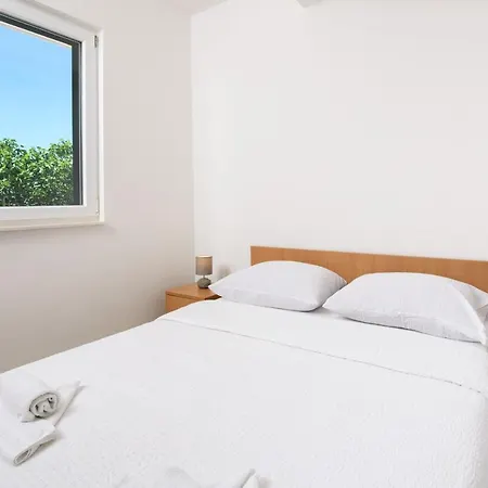 Vila Milas Apartment