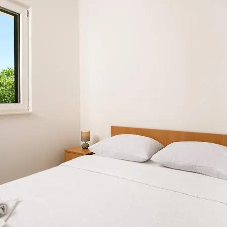 Vila Milas Jesenice (Split-Dalmatia)