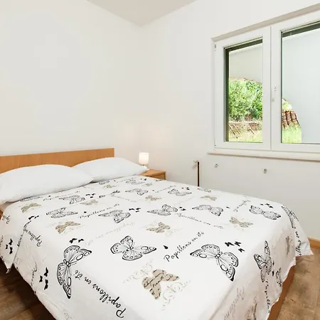 Vila Milas Jesenice (Split-Dalmatia)