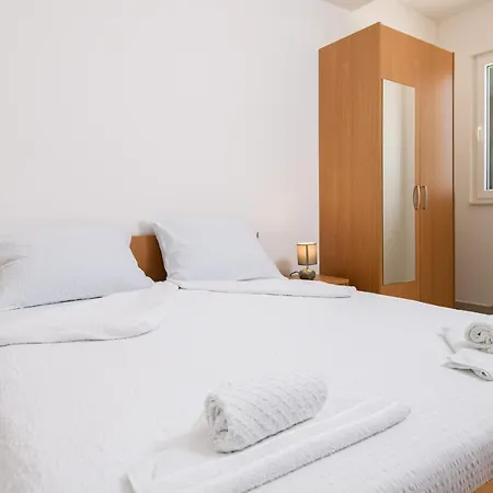 Vila Milas Apartment Jesenice (Split-Dalmatia)