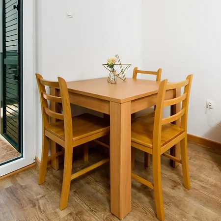 Apartment Vila Milas *