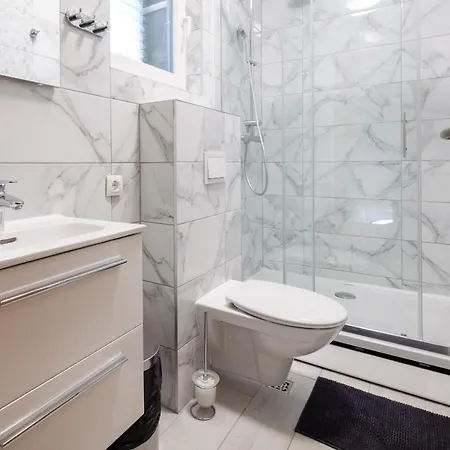 Vila Milas Jesenice (Split-Dalmatia)