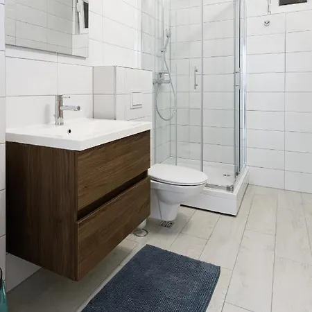 Apartment Vila Milas *