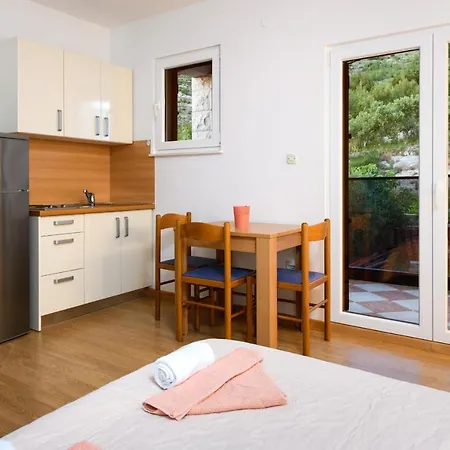 Apartament Vila Milas Jesenice (Split-Dalmatia)