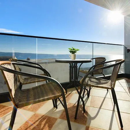 Vila Milas Apartament Jesenice (Split-Dalmatia)