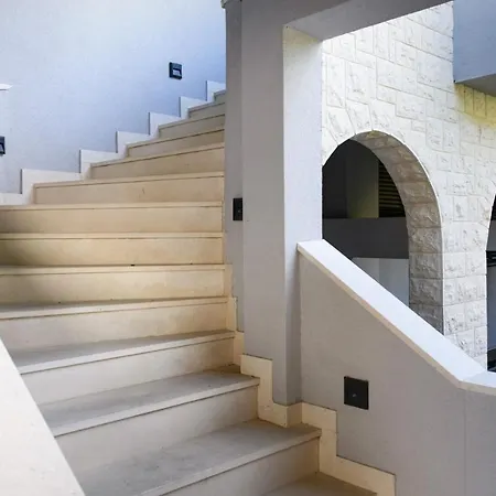 Apartament Vila Milas