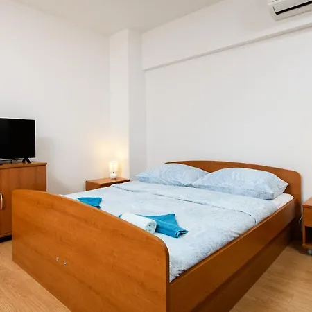 Apartament Vila Milas