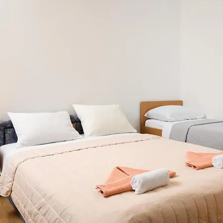 Apartament Vila Milas