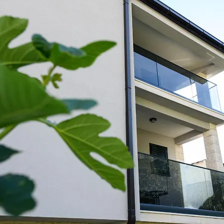 Apartament Vila Milas Jesenice (Split-Dalmatia)