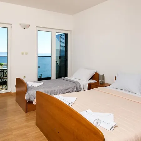 Vila Milas Apartament
