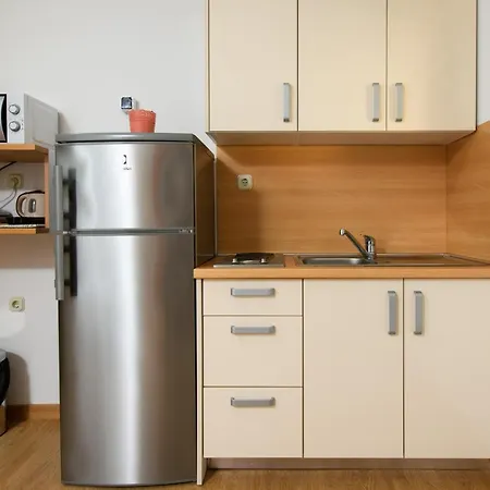 Vila Milas Apartment