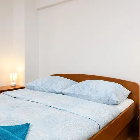 Apartament Vila Milas