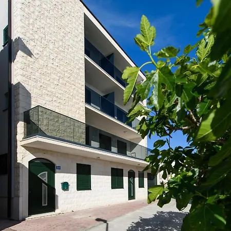 Apartament Vila Milas Jesenice (Split-Dalmatia)