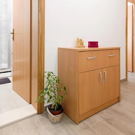 Apartament Vila Milas Jesenice (Split-Dalmatia)
