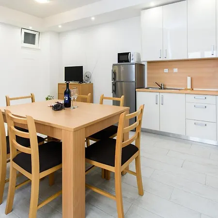 Apartament Vila Milas Jesenice (Split-Dalmatia)