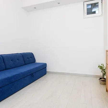 Vila Milas Jesenice (Split-Dalmatia)