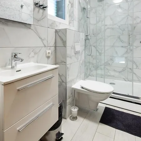 Vila Milas Apartament Jesenice (Split-Dalmatia)