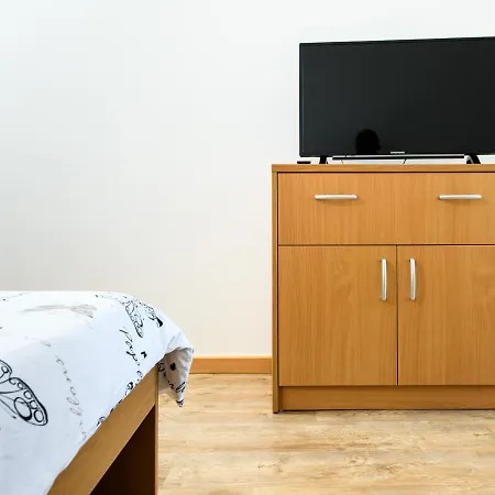 Apartament Vila Milas