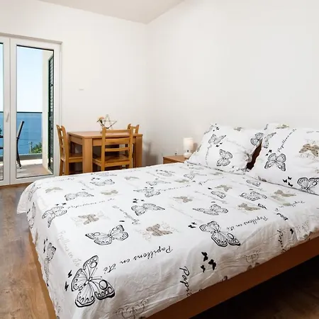 Apartament Vila Milas