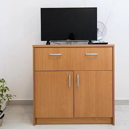 Vila Milas Jesenice (Split-Dalmatia)