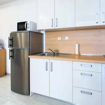Apartament Vila Milas Jesenice (Split-Dalmatia)