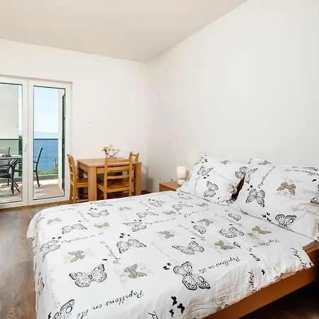 Vila Milas Jesenice (Split-Dalmatia)
